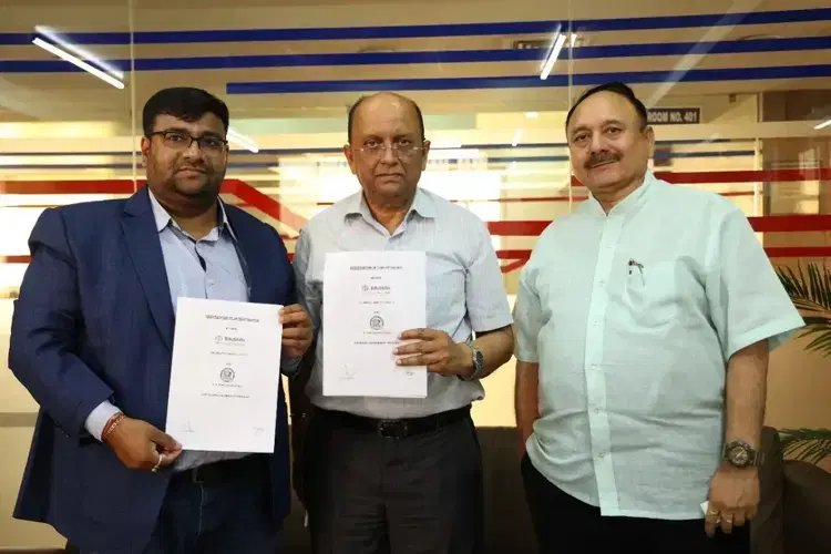 K.R. Mangalam University Gurugram Events photo 36